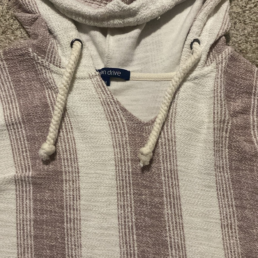 Boho pullover - Picture 3 of 3